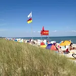 House Strandhaus Wackerballig Gelting